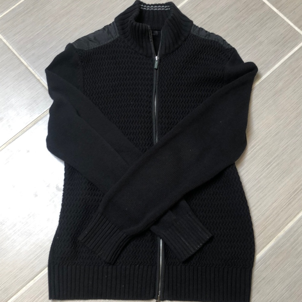 Kenneth Cole Newyork .Large size sweater